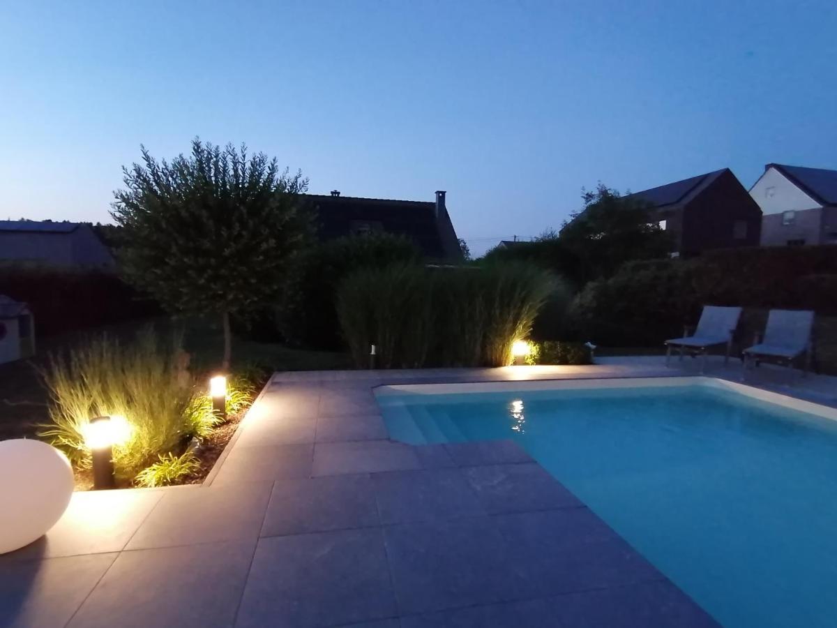 Le Clos Du Montys Louveigne Exterior photo