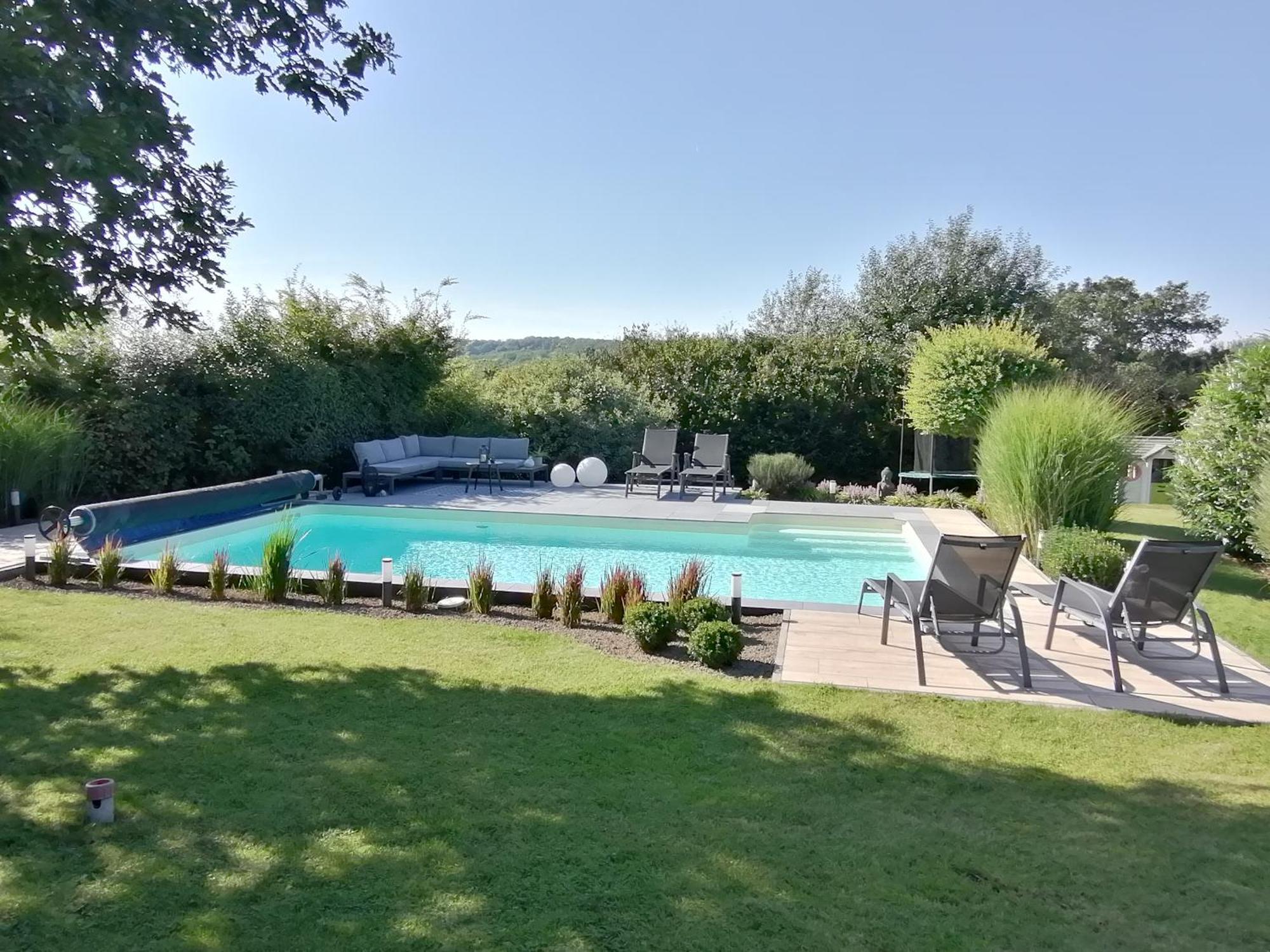 Le Clos Du Montys Louveigne Exterior photo