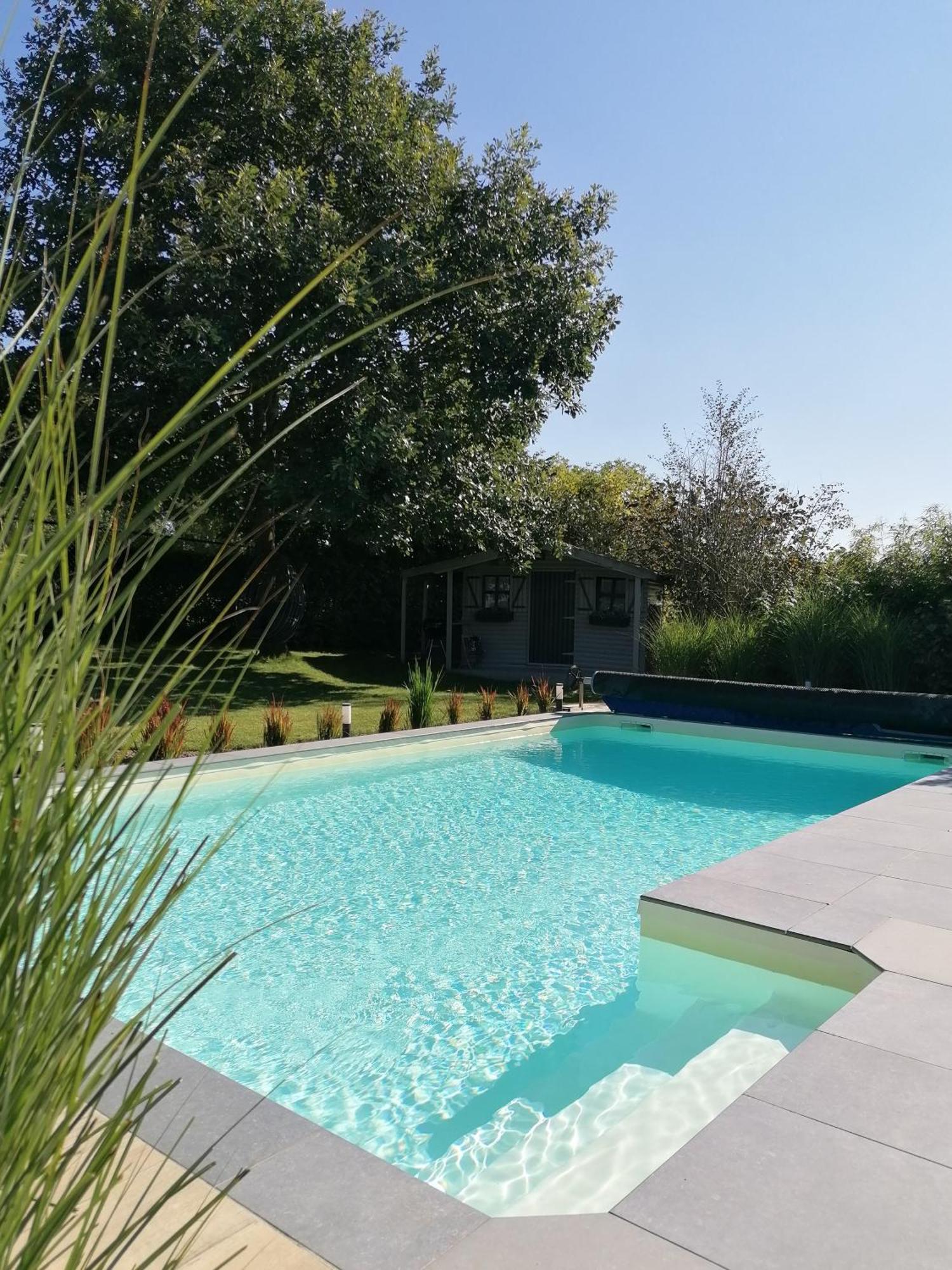 Le Clos Du Montys Louveigne Exterior photo